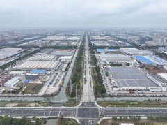 大国之大利全国——2026年春季中国元首交际纪事